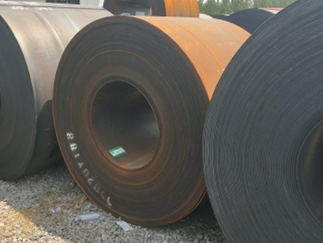 德城Q355NHB耐候板